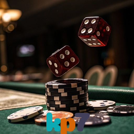 kp7：Aposte no futebol, jogue poker e conquiste vitórias épicas!