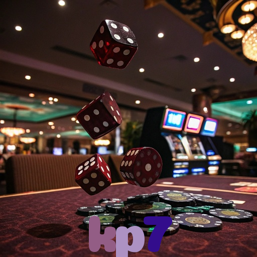 kp7：Aposte no futebol, jogue poker e conquiste vitórias épicas!