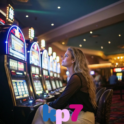 kp7：Aposte no futebol, jogue poker e conquiste vitórias épicas!