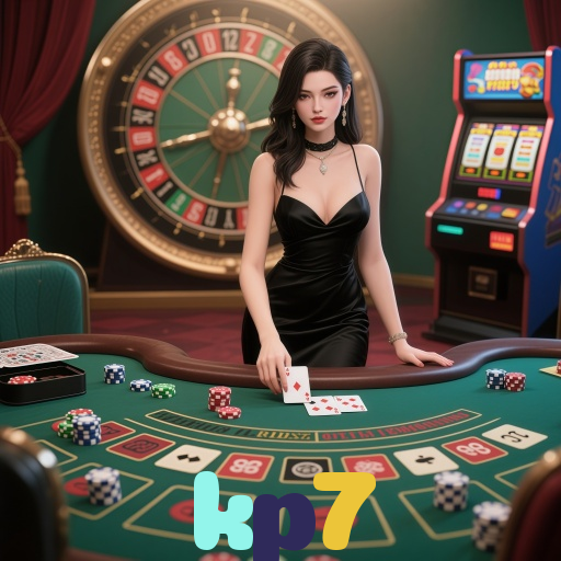 kp7：Aposte nas melhores slots e conquiste prêmios como nunca!
