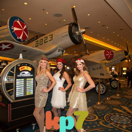 kp7：Aposte nas melhores slots e conquiste prêmios como nunca!