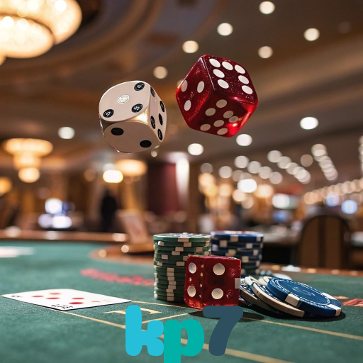 kp7:Aposte no futebol, jogue poker e conquiste vitórias épicas!