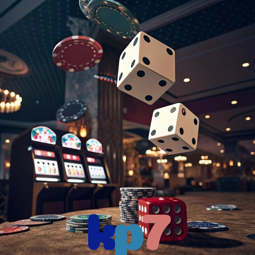 kp7:Aposte no futebol, jogue poker e conquiste vitórias épicas!
