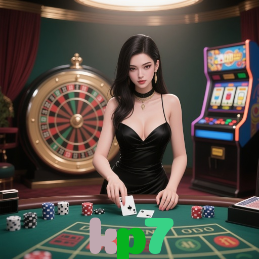 kp7:Aposte no futebol, jogue poker e conquiste vitórias épicas!