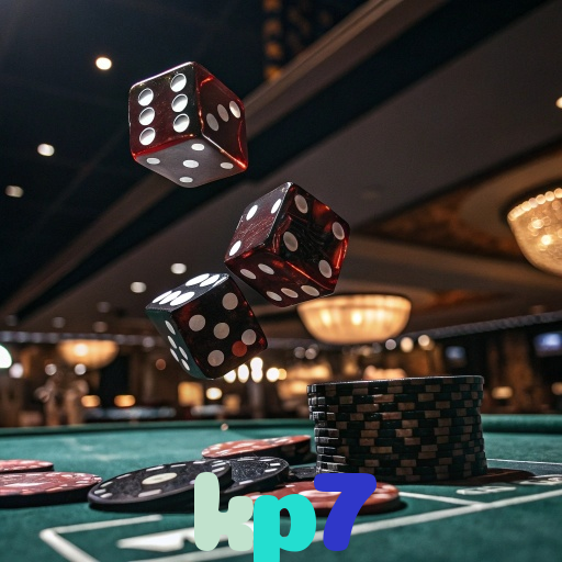 kp7：Aposte no futebol, jogue poker e conquiste vitórias épicas!