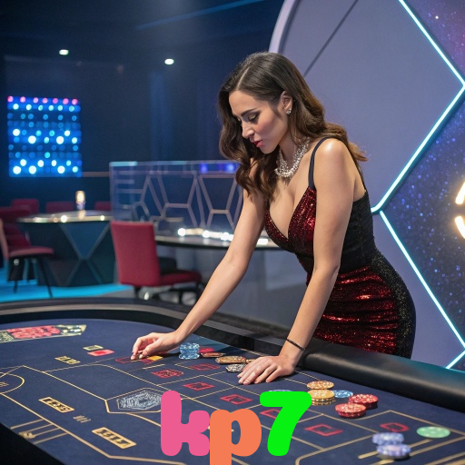 kp7：Aposte nas melhores slots e conquiste prêmios como nunca!