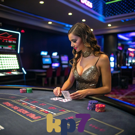 kp7：Aposte no futebol, jogue poker e conquiste vitórias épicas!