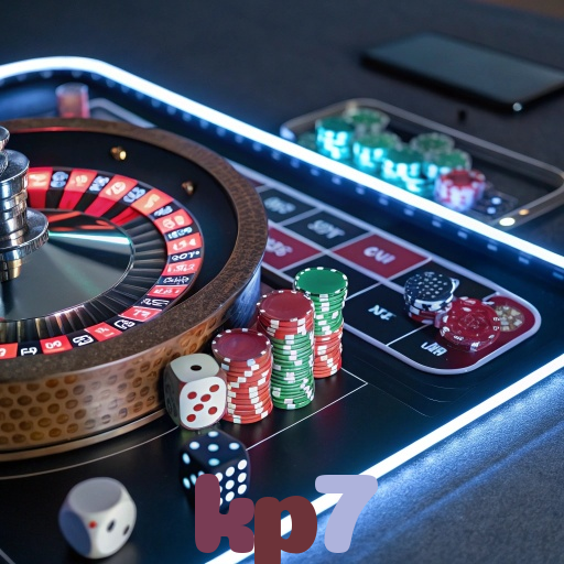 kp7：Jogue poker, aposte no futebol e ganhe em grandes jogos de cassino!