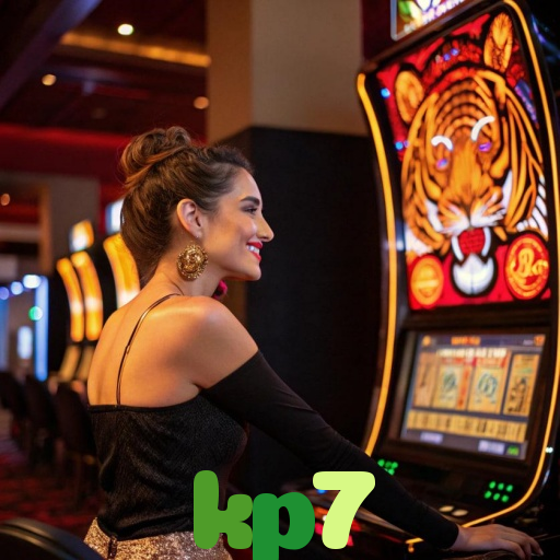 kp7：Aposte no futebol, jogue poker e conquiste vitórias épicas!
