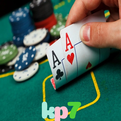 kp7：Aposte no futebol, jogue poker e conquiste vitórias épicas!