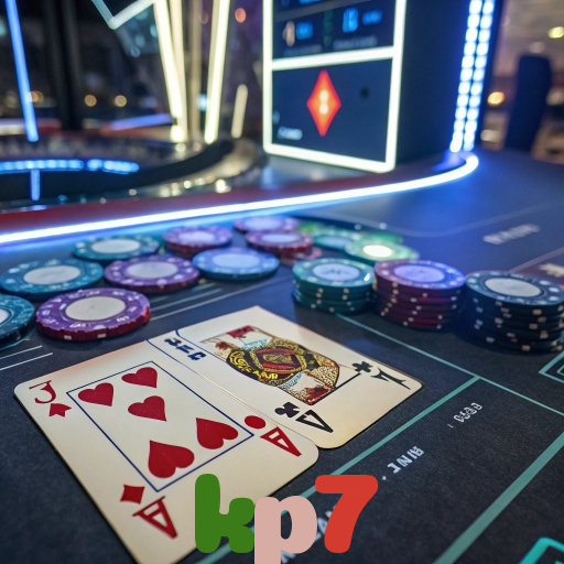 kp7：Aposte no futebol, jogue poker e conquiste vitórias épicas!
