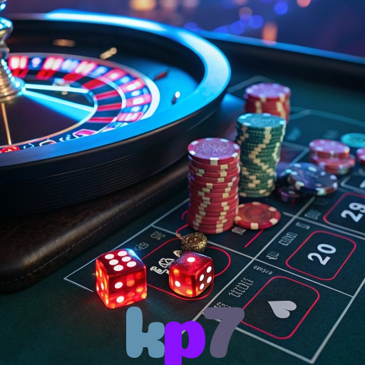 kp7：Aposte nas melhores slots e conquiste prêmios como nunca!