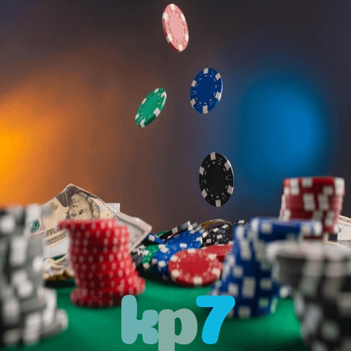 kp7：Aposte nas melhores slots e conquiste prêmios como nunca!