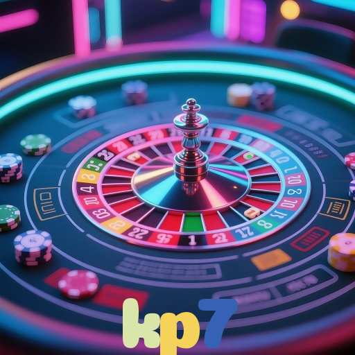 kp7：Jogue poker, aposte no futebol e ganhe em grandes jogos de cassino!