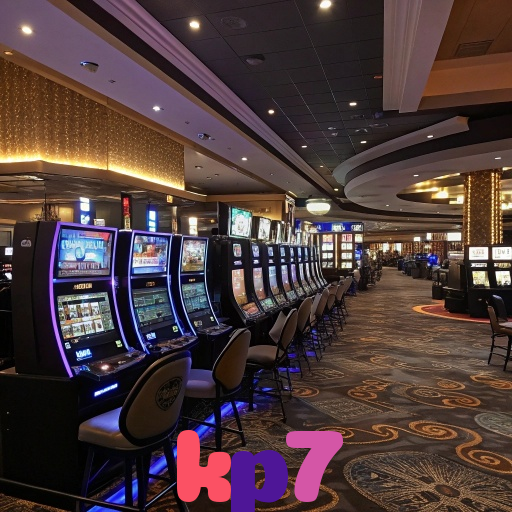 kp7：Jogue poker, aposte no futebol e ganhe em grandes jogos de cassino!