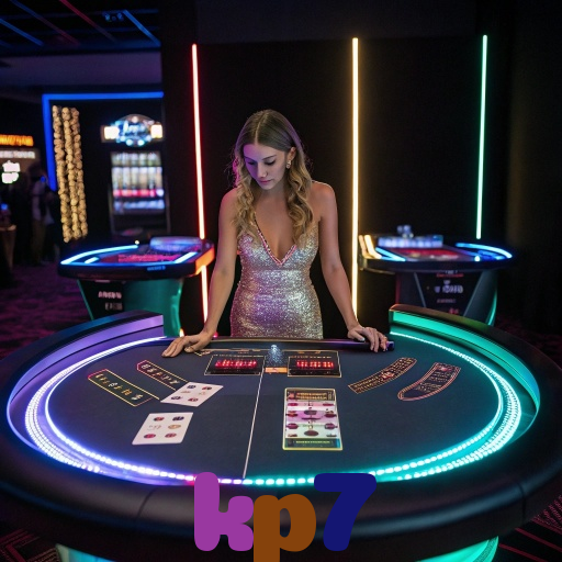 kp7:Jogue poker, aposte no futebol e ganhe em grandes jogos de cassino!