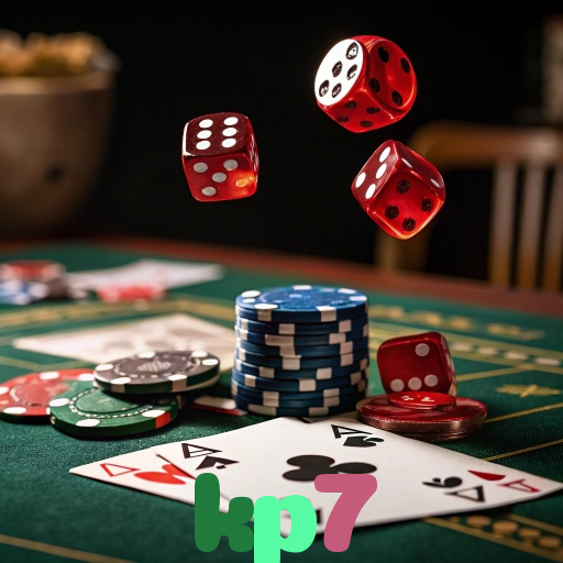 kp7：Aposte nas melhores slots e conquiste prêmios como nunca!