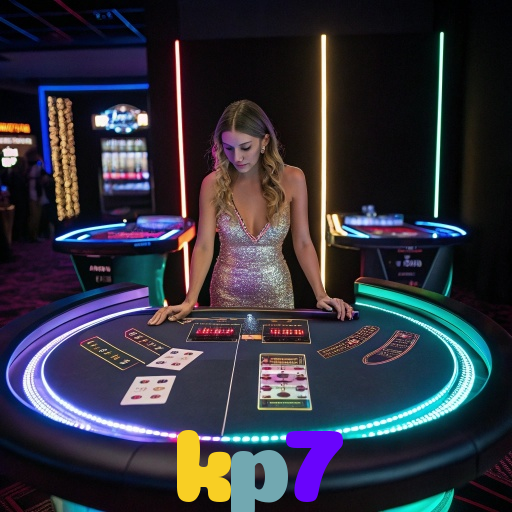 kp7：Aposte nas melhores slots e conquiste prêmios como nunca!