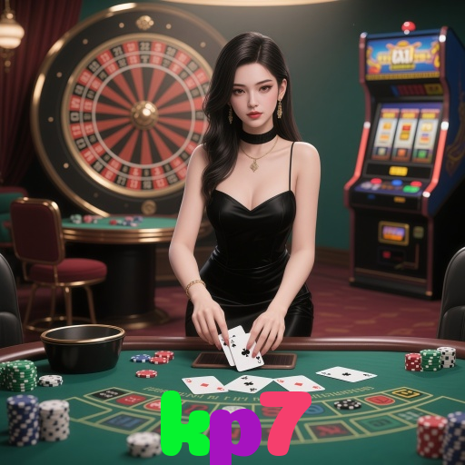 kp7：Aposte no futebol, jogue poker e conquiste vitórias épicas!