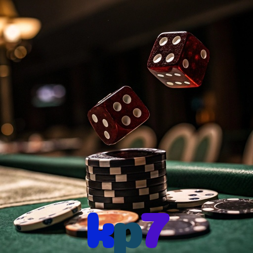 kp7：Aposte no futebol, jogue poker e conquiste vitórias épicas!