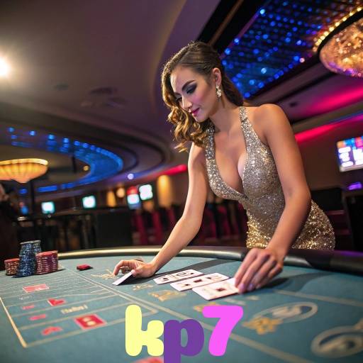kp7：Aposte no futebol, jogue poker e conquiste vitórias épicas!