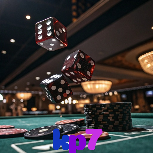 kp7：Aposte no futebol, jogue poker e conquiste vitórias épicas!