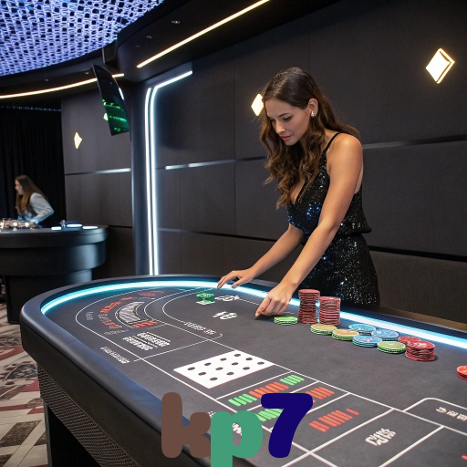 kp7：Aposte nas melhores slots e conquiste prêmios como nunca!