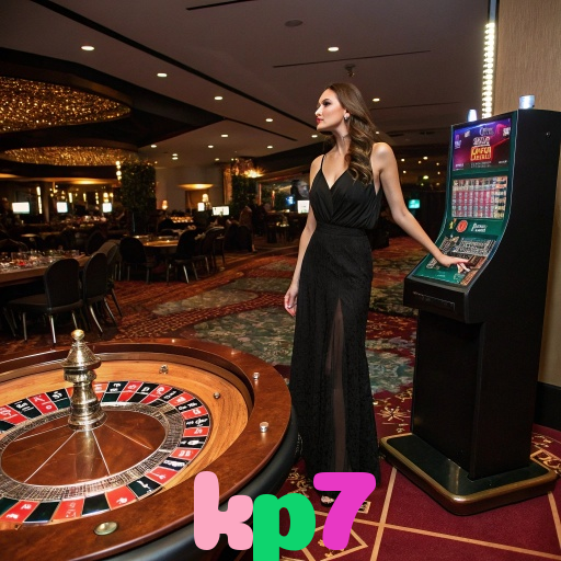 kp7：Jogue poker, aposte no futebol e ganhe em grandes jogos de cassino!