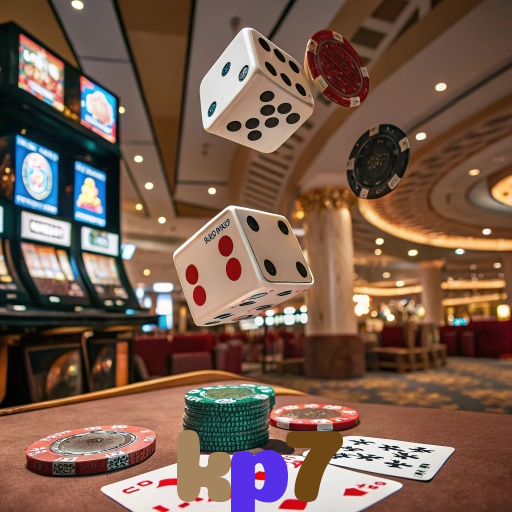 kp7:Aposte nas melhores slots e conquiste prêmios como nunca!
