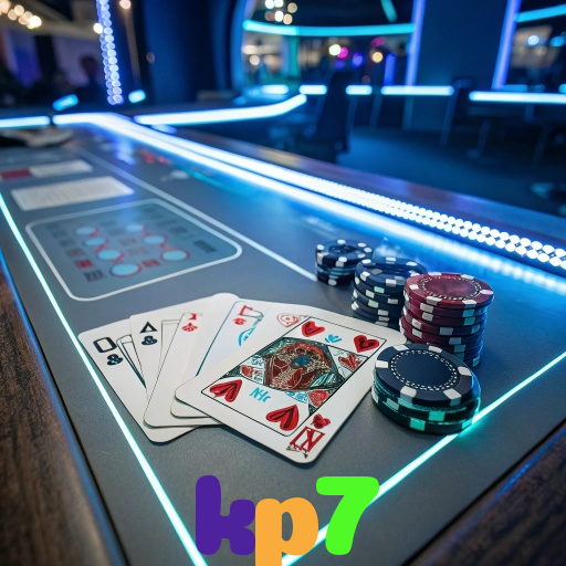 kp7:Aposte nas melhores slots e conquiste prêmios como nunca!