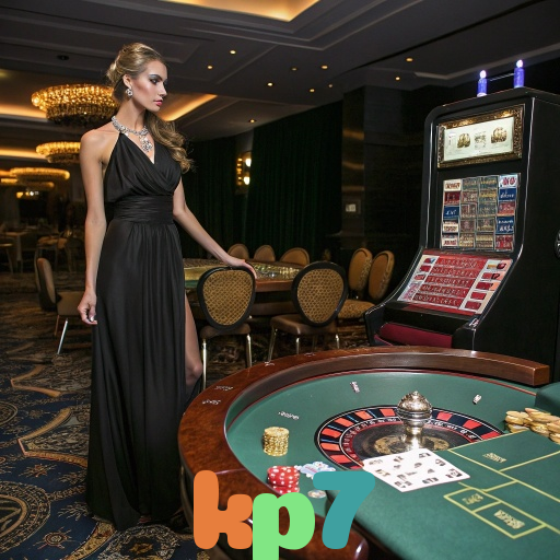 kp7:Aposte nas melhores slots e conquiste prêmios como nunca!