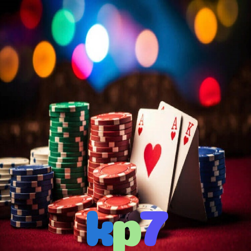 kp7:Aposte no futebol, jogue poker e conquiste vitórias épicas!