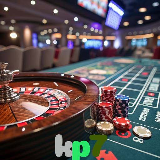 kp7：Aposte no futebol, jogue poker e conquiste vitórias épicas!