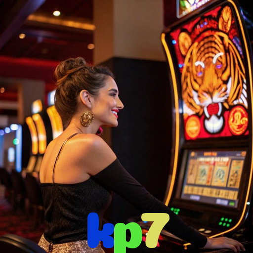 kp7：Aposte nas melhores slots e conquiste prêmios como nunca!