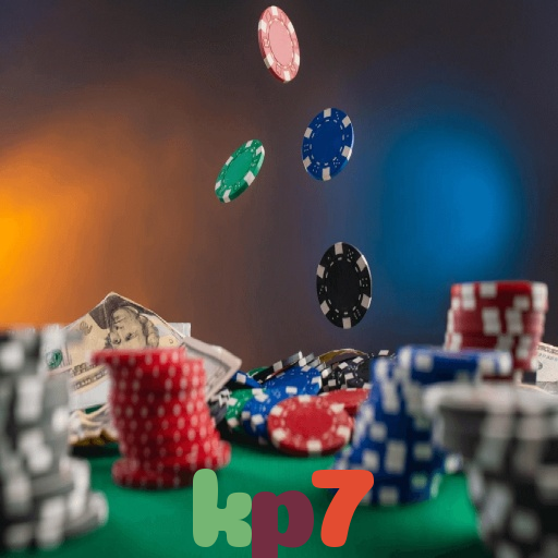 kp7：Aposte no futebol, jogue poker e conquiste vitórias épicas!