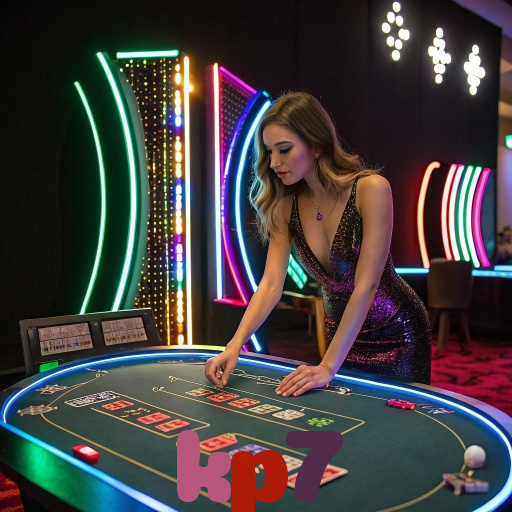 kp7：Jogue poker, aposte no futebol e ganhe em grandes jogos de cassino!