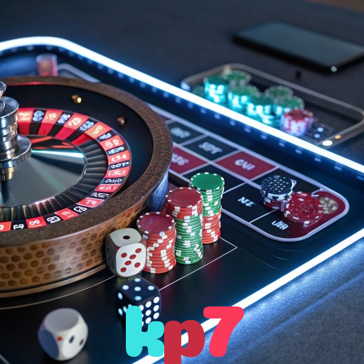 kp7:Aposte nas melhores slots e conquiste prêmios como nunca!
