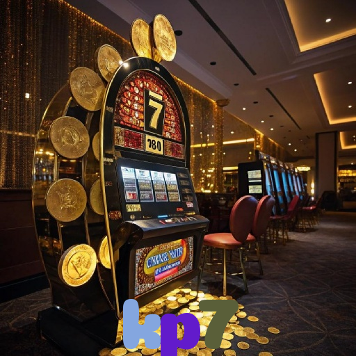 kp7：Aposte nas melhores slots e conquiste prêmios como nunca!