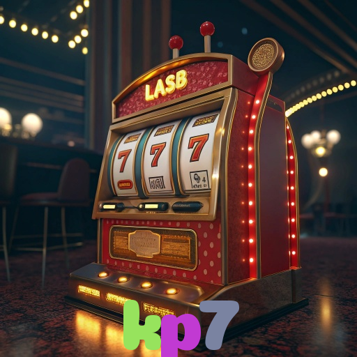 kp7：Aposte nas melhores slots e conquiste prêmios como nunca!
