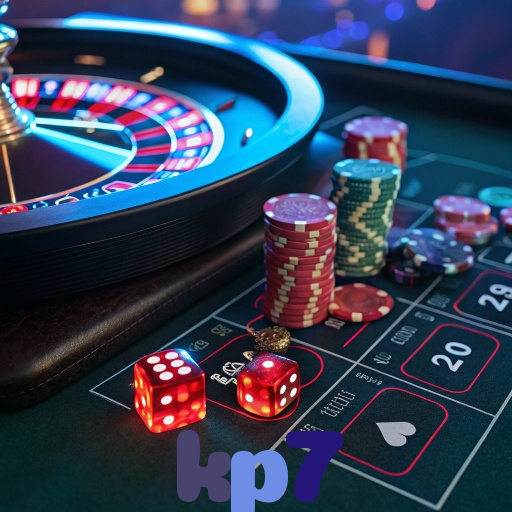 kp7：Aposte nas melhores slots e conquiste prêmios como nunca!
