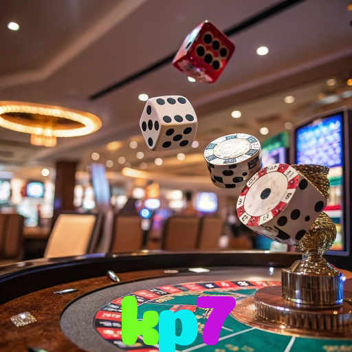 kp7：Aposte nas melhores slots e conquiste prêmios como nunca!