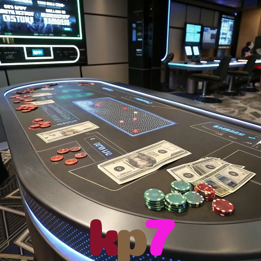 kp7:Aposte nas melhores slots e conquiste prêmios como nunca!