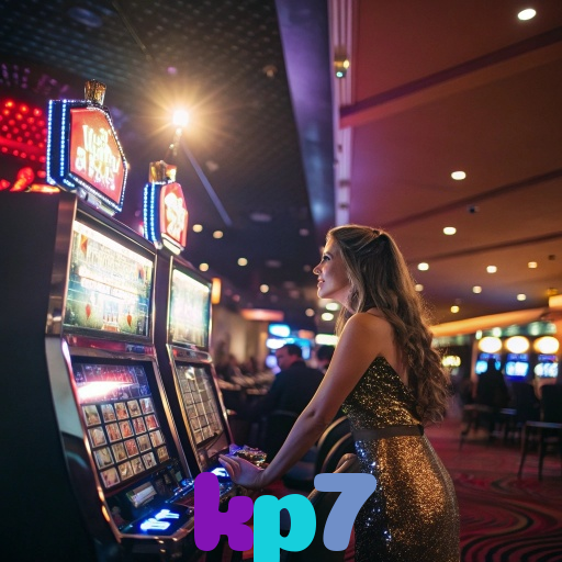 kp7：Aposte no futebol, jogue poker e conquiste vitórias épicas!