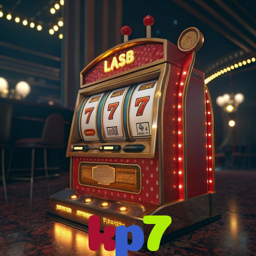 kp7:Aposte nas melhores slots e conquiste prêmios como nunca!