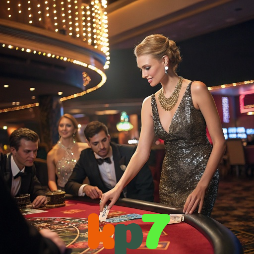 kp7：Aposte no futebol, jogue poker e conquiste vitórias épicas!