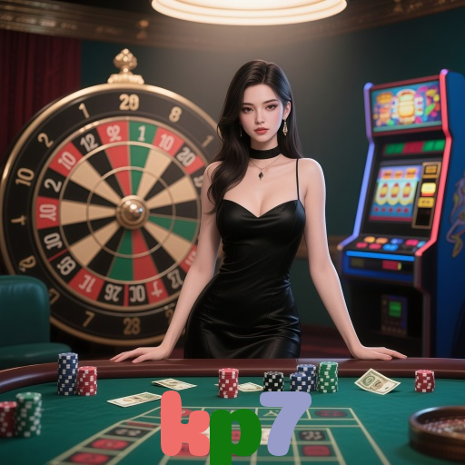 kp7:Aposte no futebol, jogue poker e conquiste vitórias épicas!