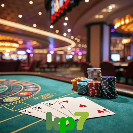 kp7:Jogue poker, aposte no futebol e ganhe em grandes jogos de cassino!