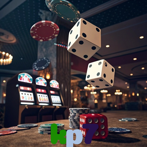 kp7：Aposte no futebol, jogue poker e conquiste vitórias épicas!