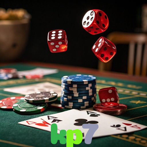 kp7：Aposte no futebol, jogue poker e conquiste vitórias épicas!