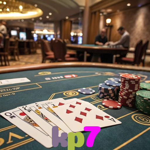 kp7:Aposte nas melhores slots e conquiste prêmios como nunca!